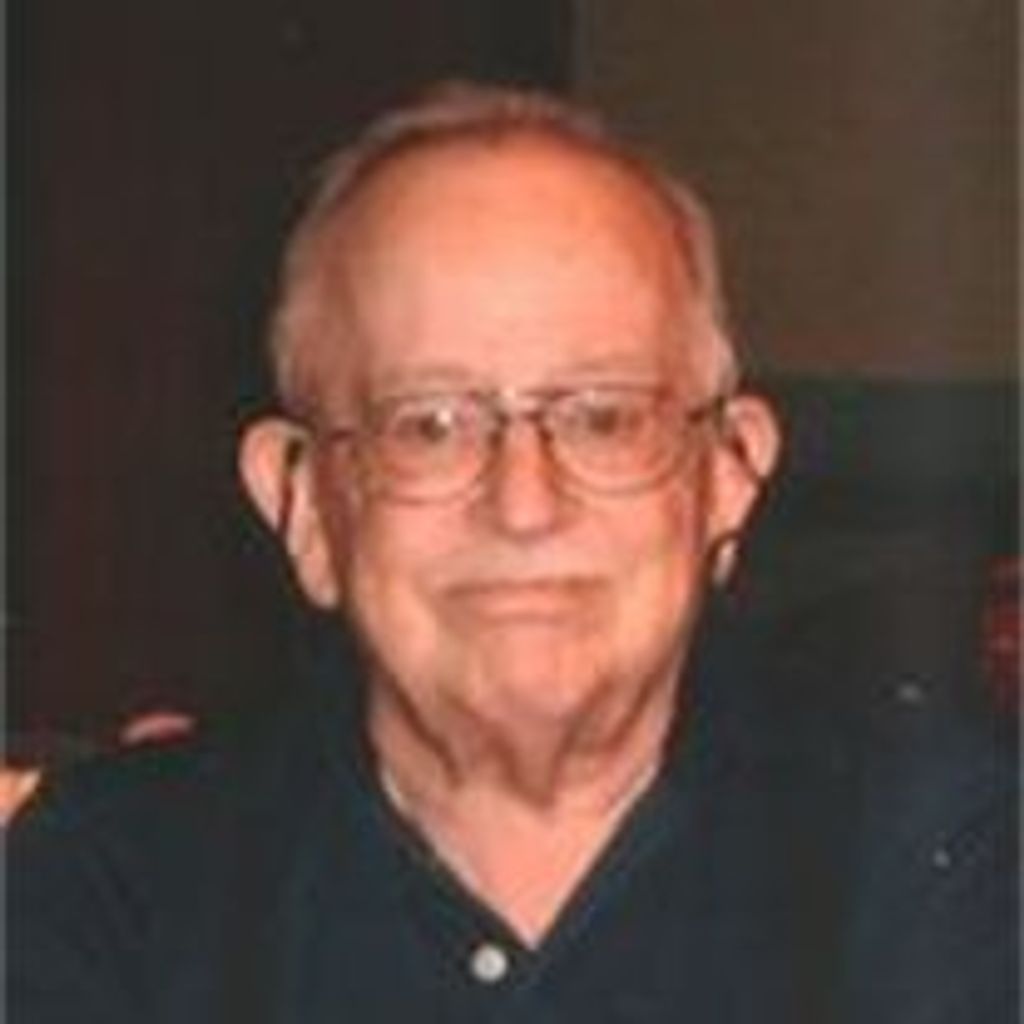 Stanley William Roberts