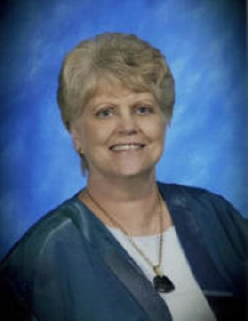 Linda Kaye Alley Profile Photo