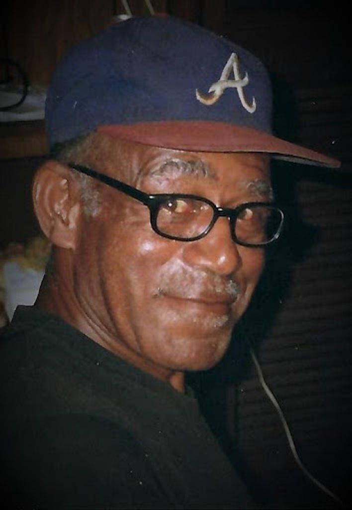 Eddie W. Jenkins