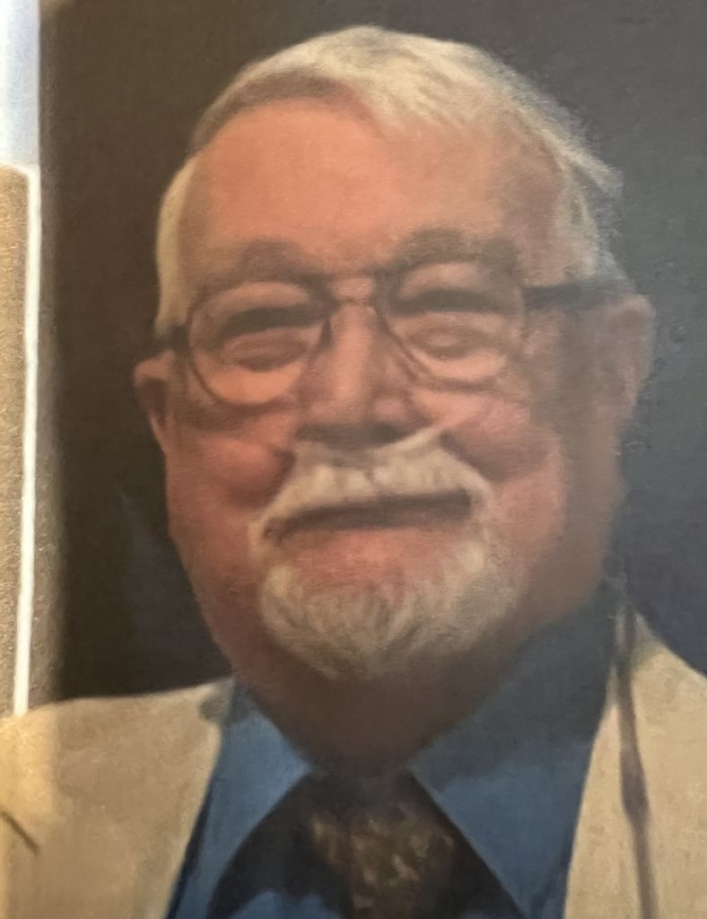 Jerry Carnahan Profile Photo