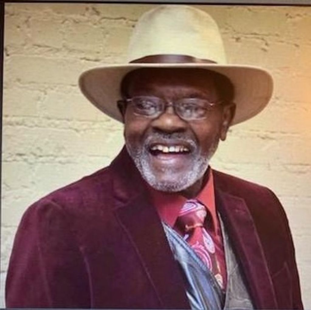 Felton Jackson, Sr. Profile Photo