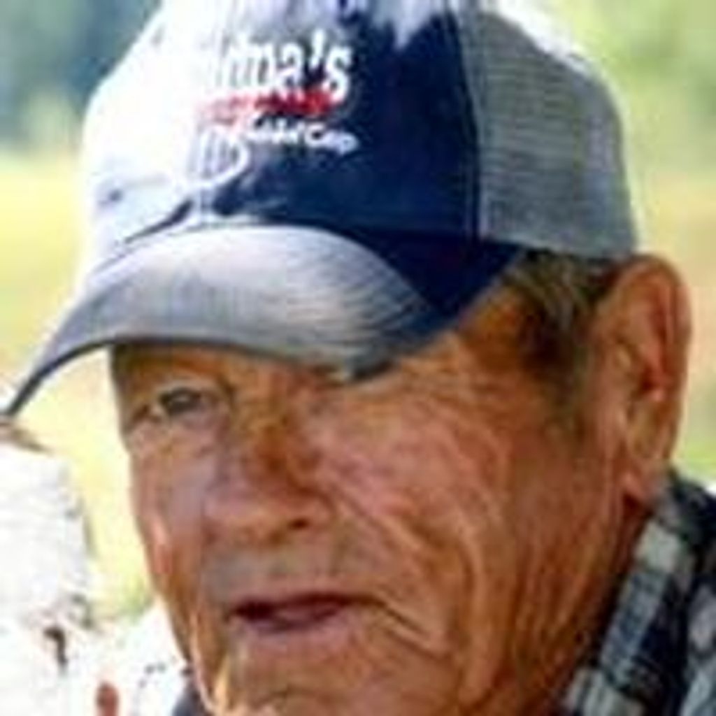 Willie "W.B." Bramblett