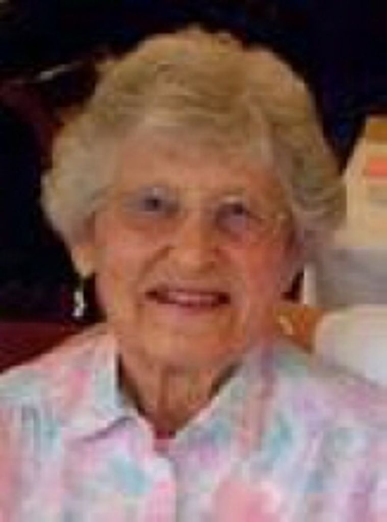 Donna  J. Kadau