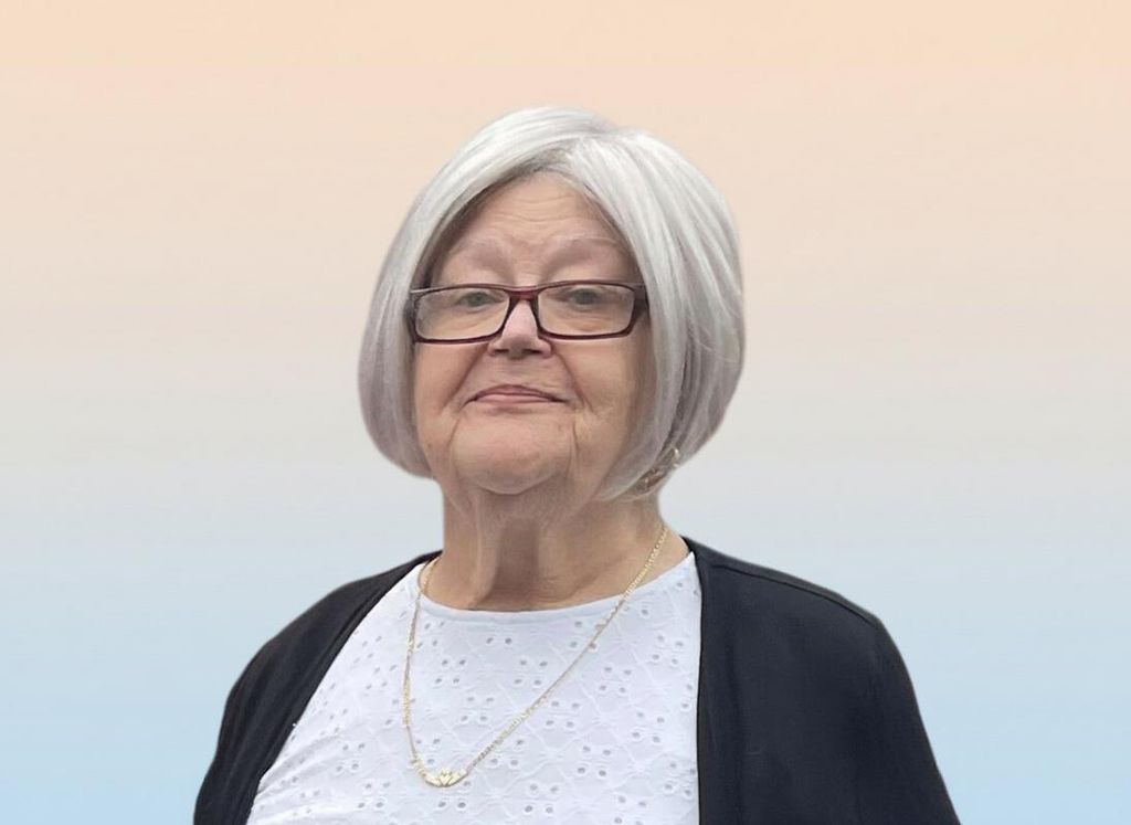Eileen M. Jaskot