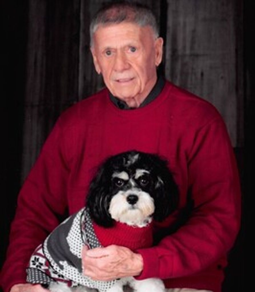 Virgil Easterday Profile Photo