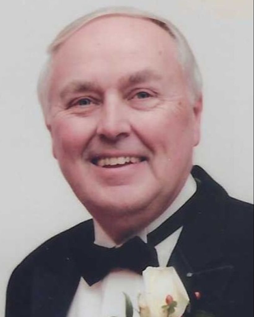 Patrick Michael Travers Profile Photo