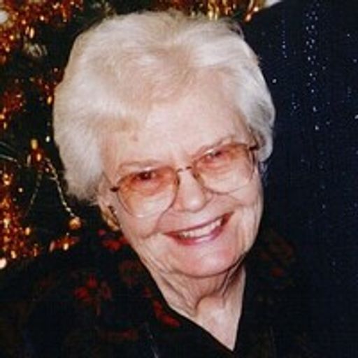 Dorothy Ione Sather Profile Photo