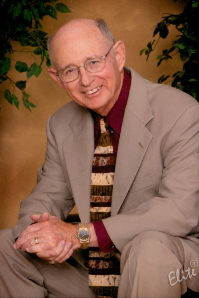 Michael P. Brennan