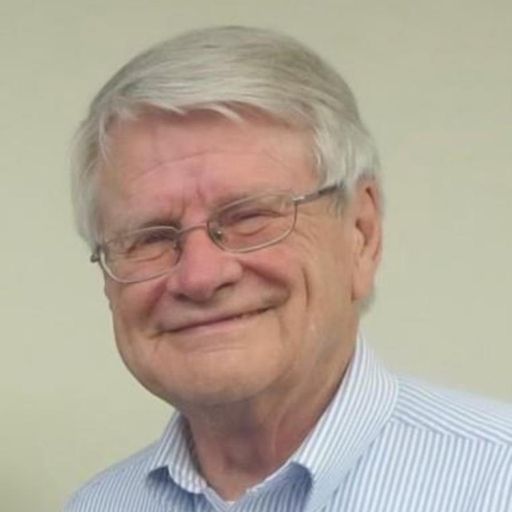 Richard Paul Frederick Profile Photo