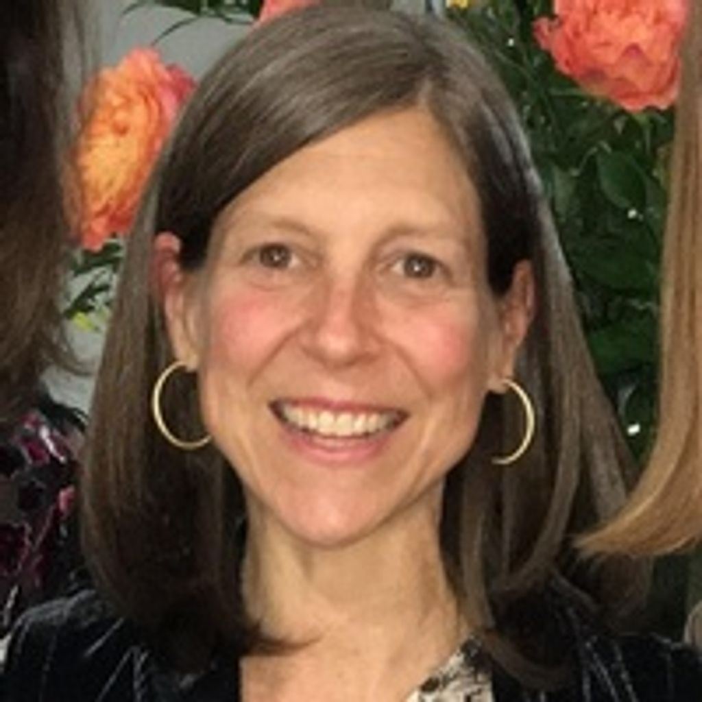 Frances Burdell Satterfield