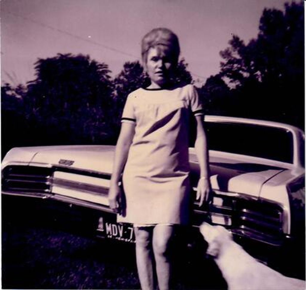Ena Bernice Lee