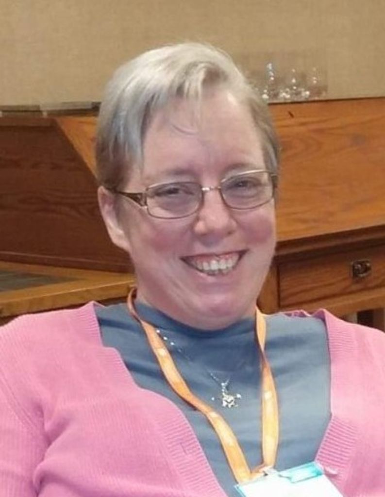 Patti Hollar Profile Photo