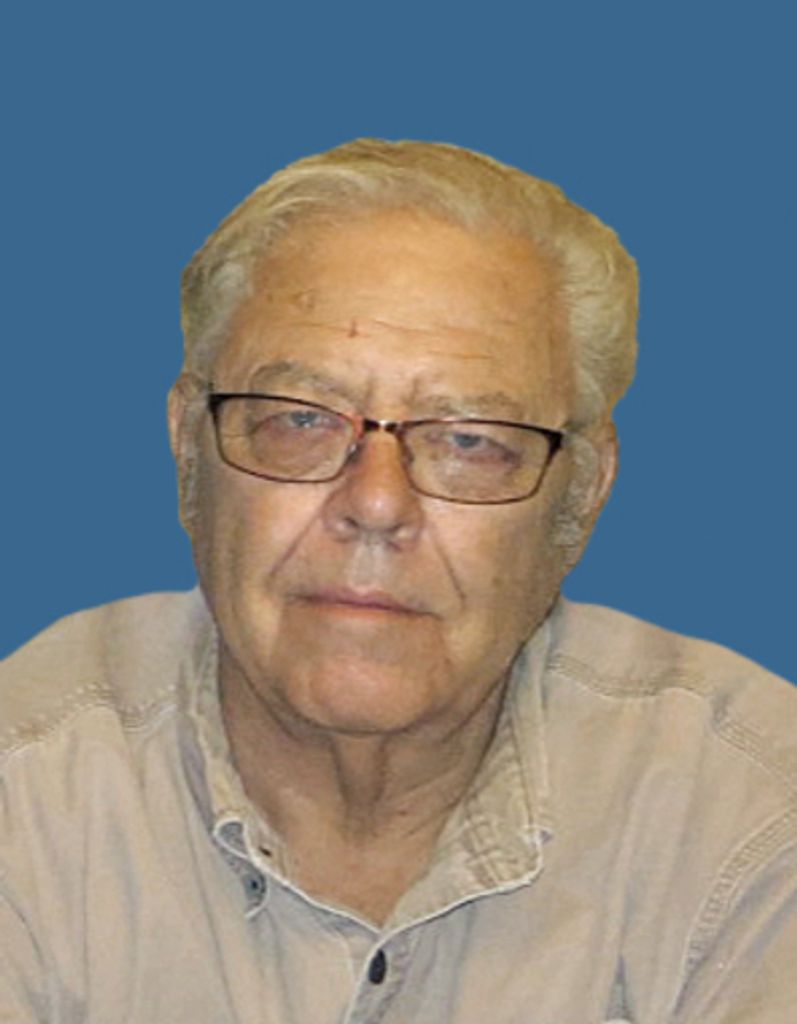 Gary L. Graff Profile Photo