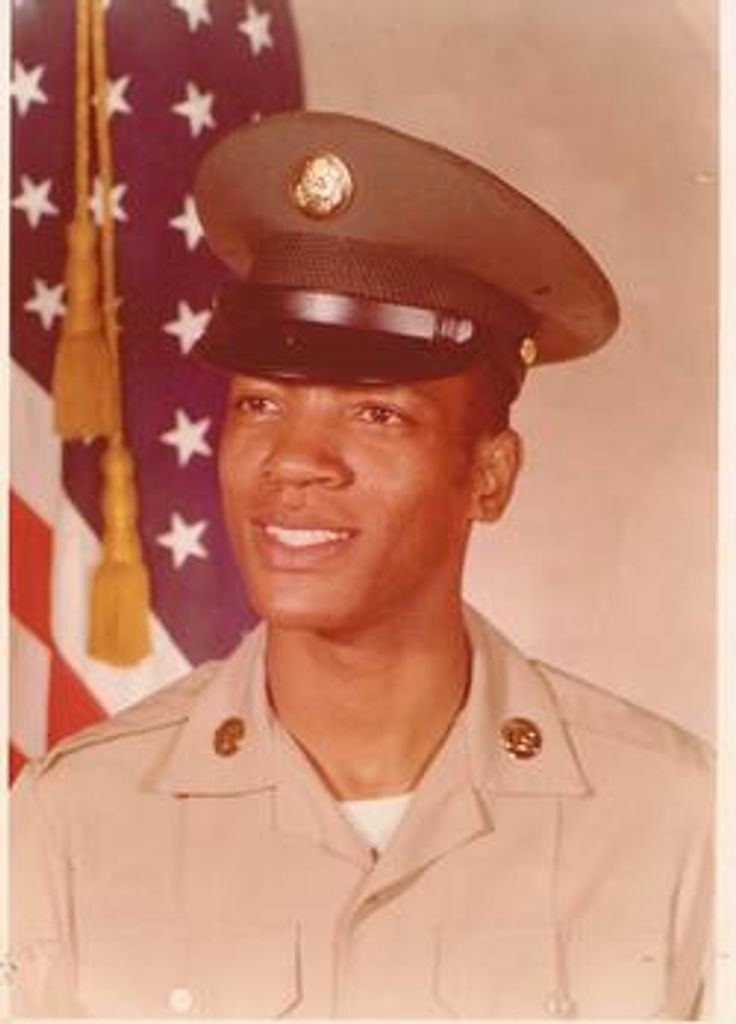 Patrick Lee Garrett, Sr.