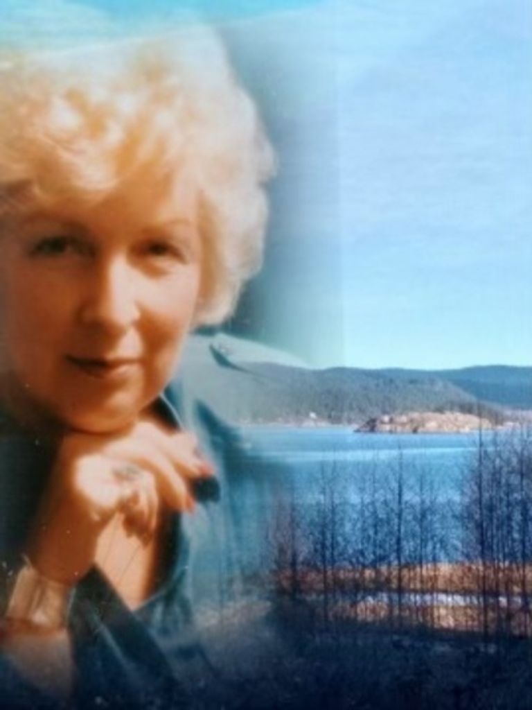 Kathleen Grace Moore Stockwell Profile Photo