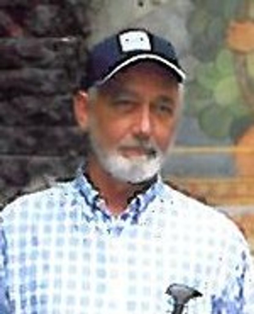 James B. Cox, Jr.