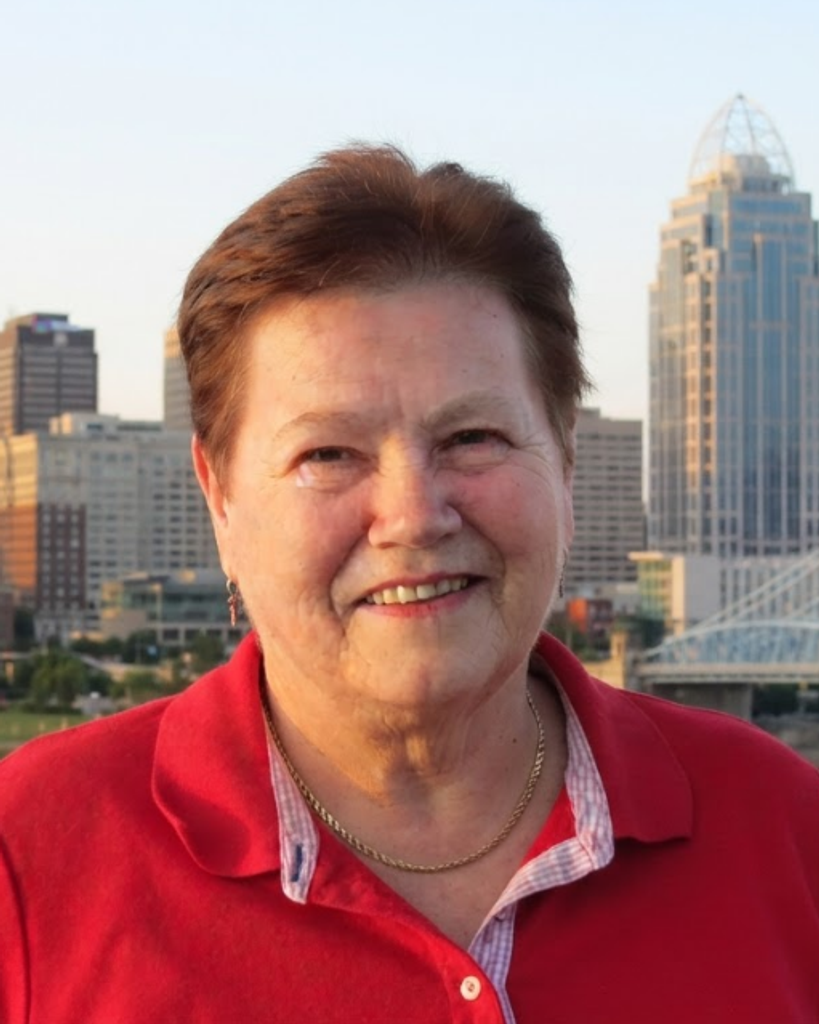Janice E. Bomkamp