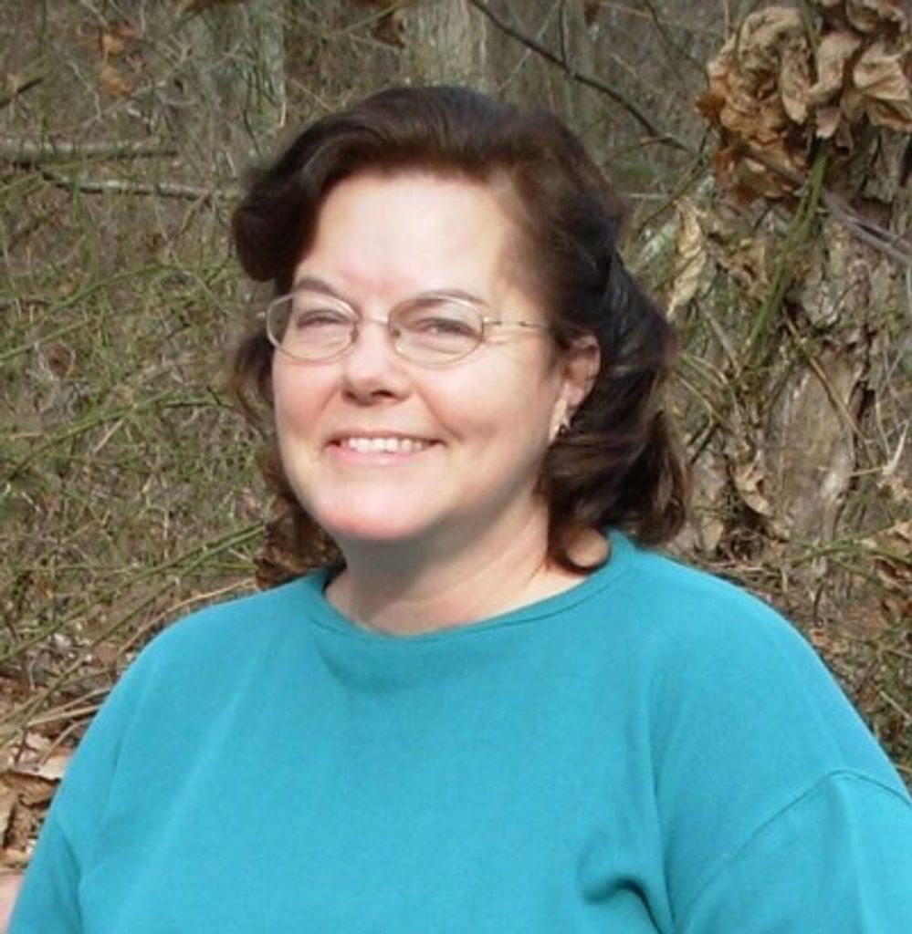Roxana Jean Westerman Profile Photo