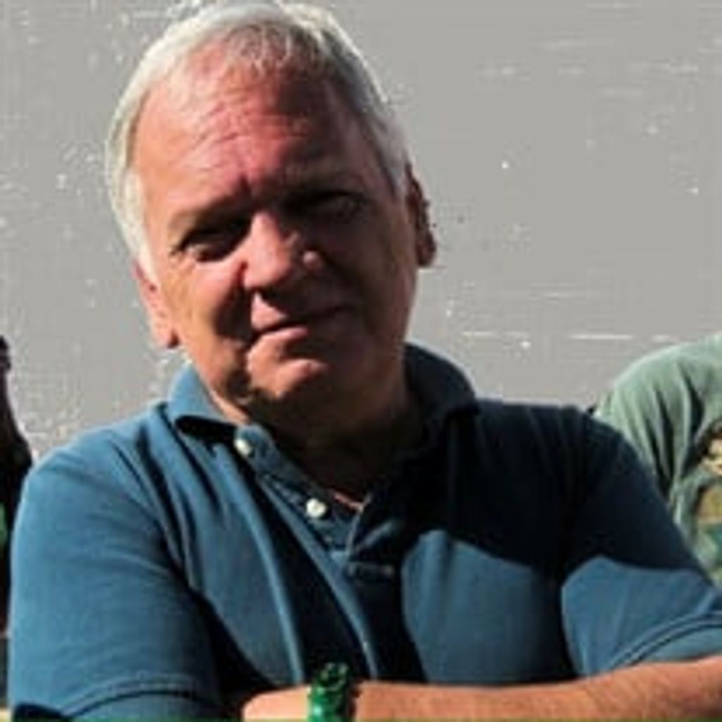 Mr. John B. Harrison