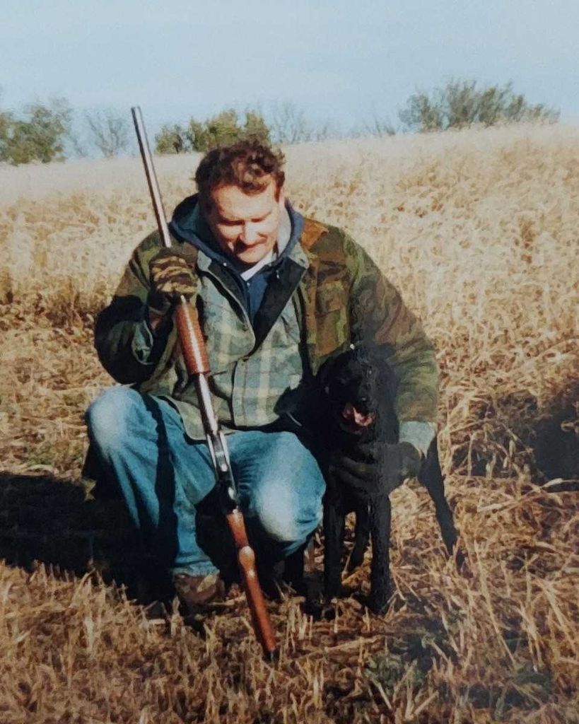 Daniel Eugene Cunard Profile Photo