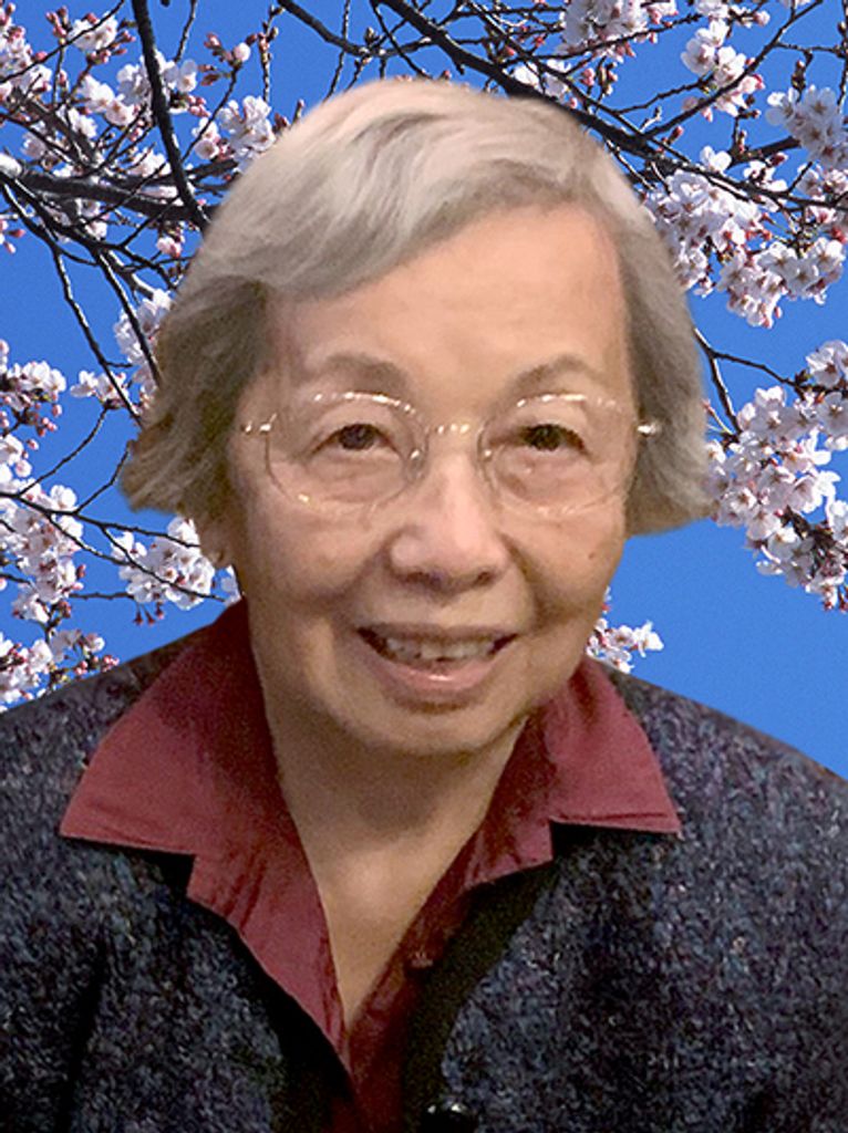 Nancy Sakuko Kanno Profile Photo