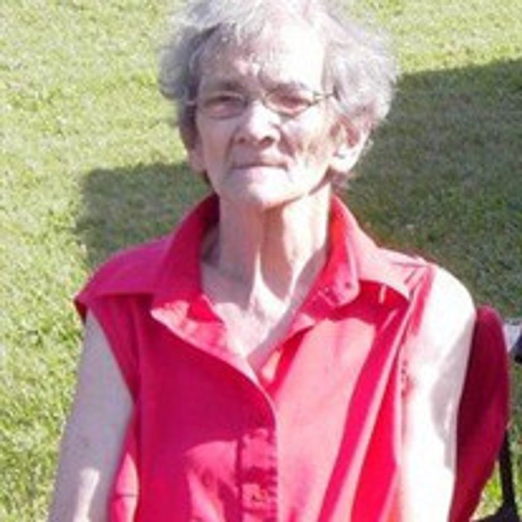 Ellen I. Showalter