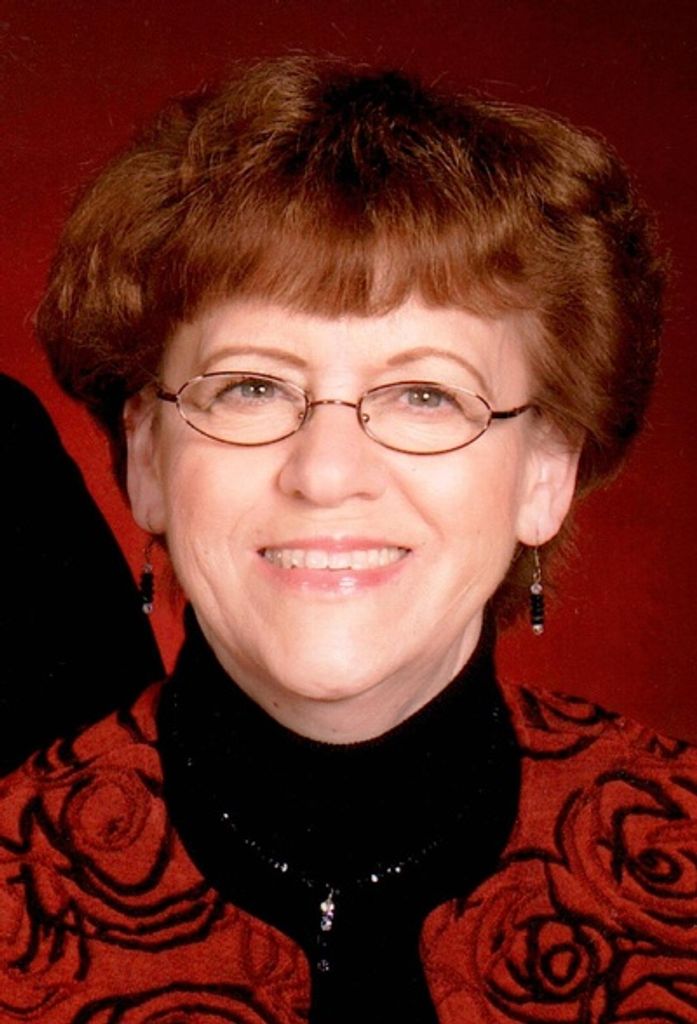 Nancy J. Miller