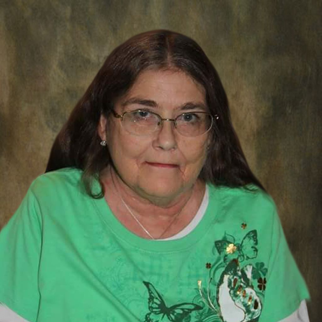 Diane Huber