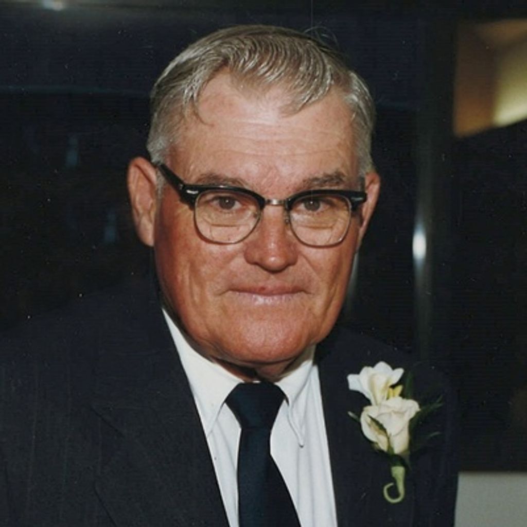 Vernon Hilmar Schwab