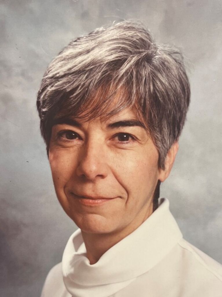 Beverly A. Harris Profile Photo