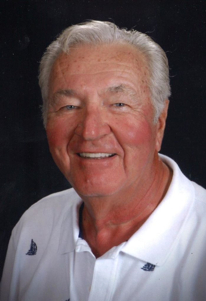 Robert Ginther