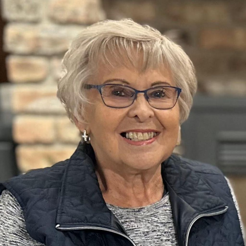 Lois Ilene Tveter