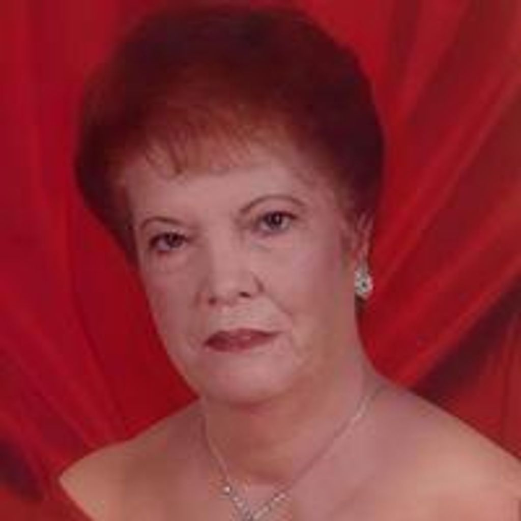 Muriel Coffman
