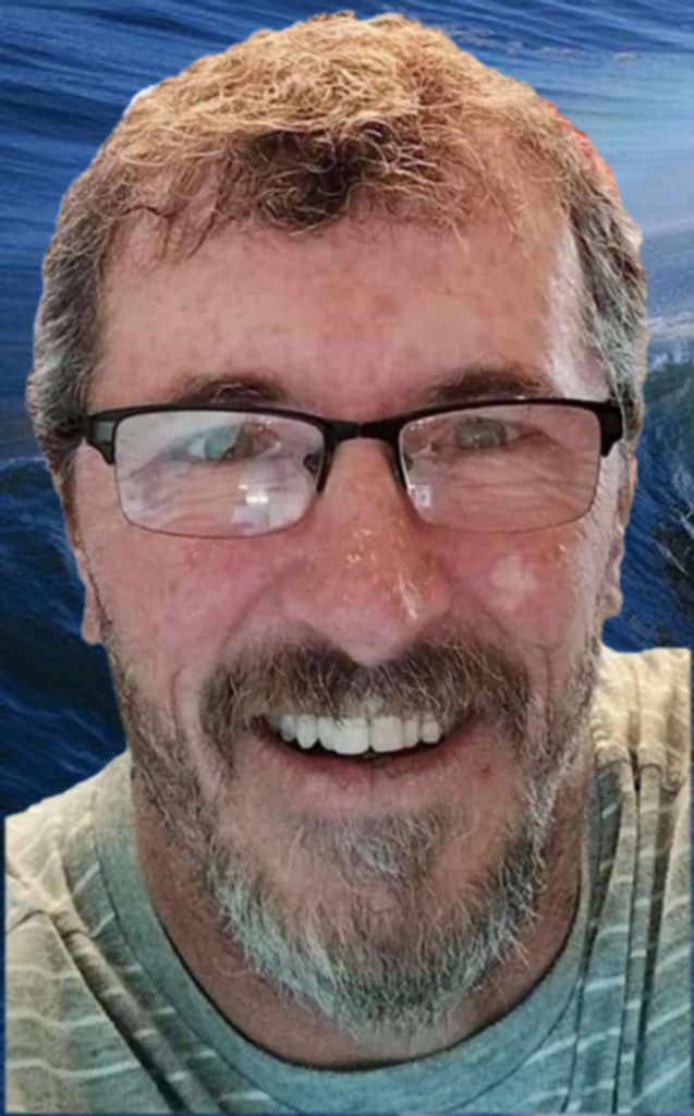 Jeffrey Elder Mcleod