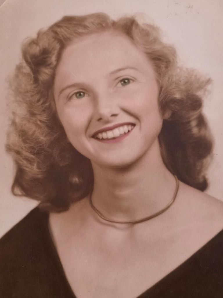 Drucilla "Dru" Smith