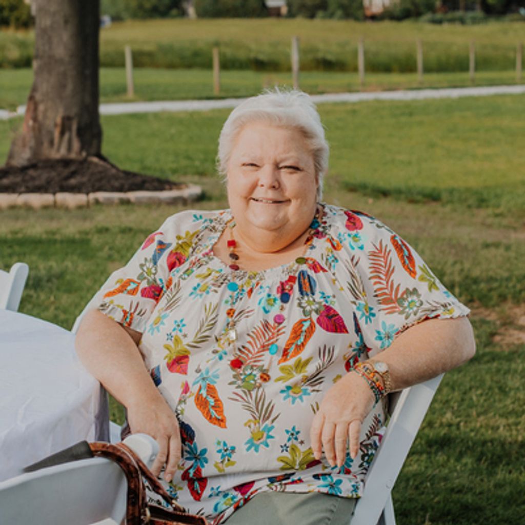 Peggy Kemp Profile Photo