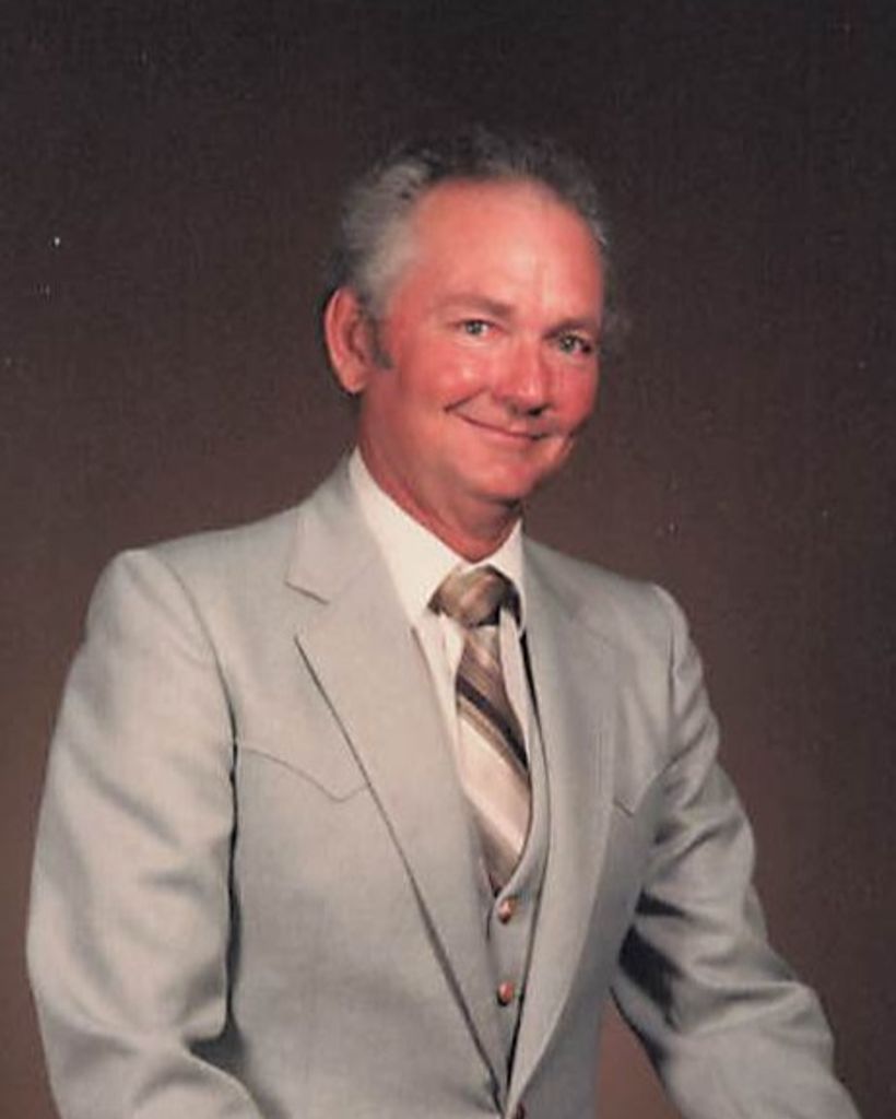 Howard Holmes Profile Photo