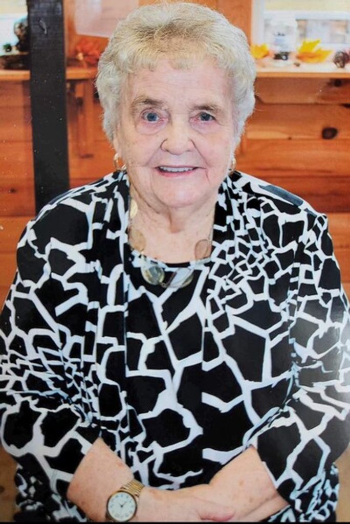 Marie Ernestine Caravan Profile Photo