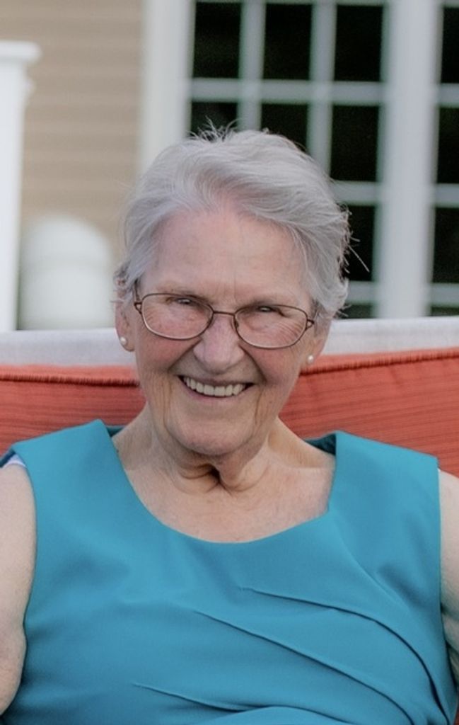 Beverly M. Jackson Profile Photo