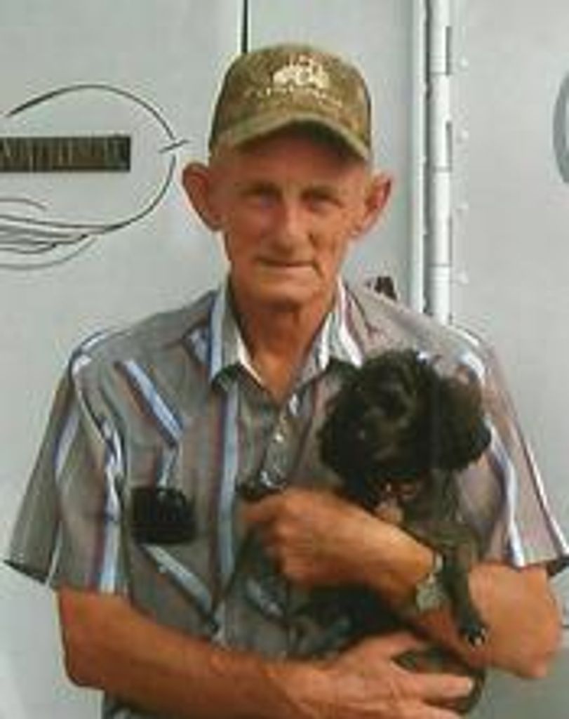 Ray Morris