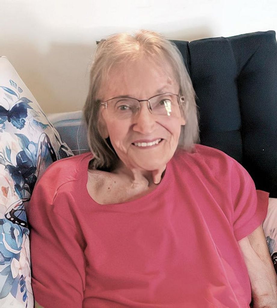 Nancy Loraine Strawder Profile Photo