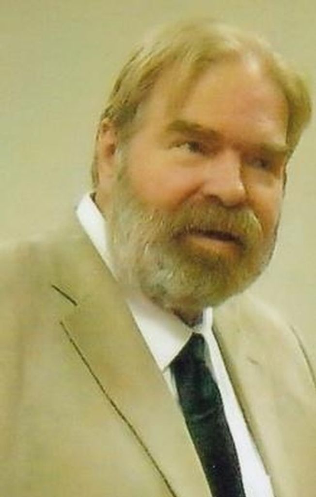 John "Jack" E. Gendaszek