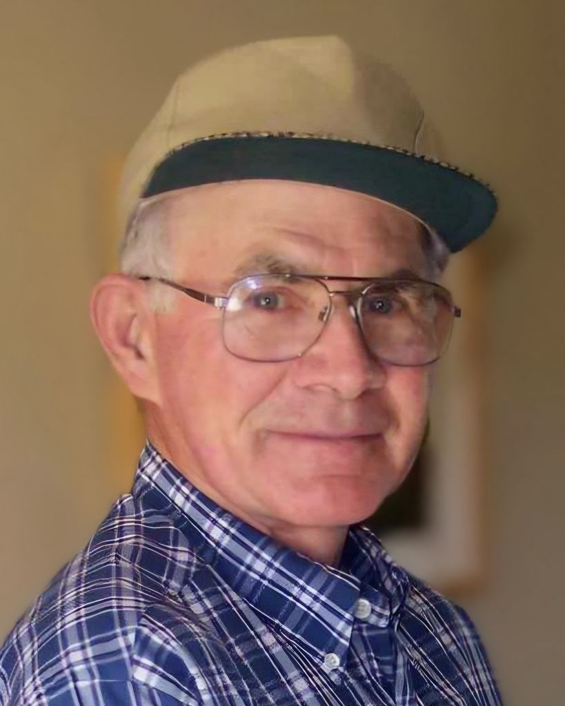 Albert Radell Hudson Profile Photo