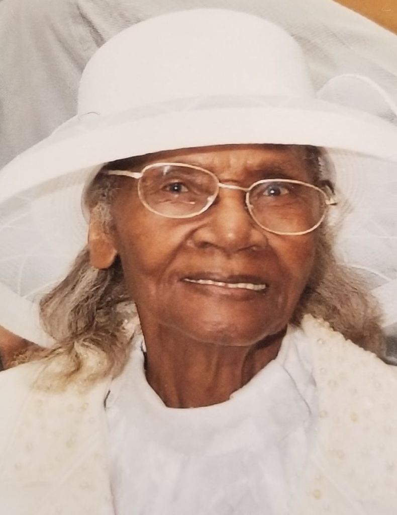 Ms. Arnice Dail-James