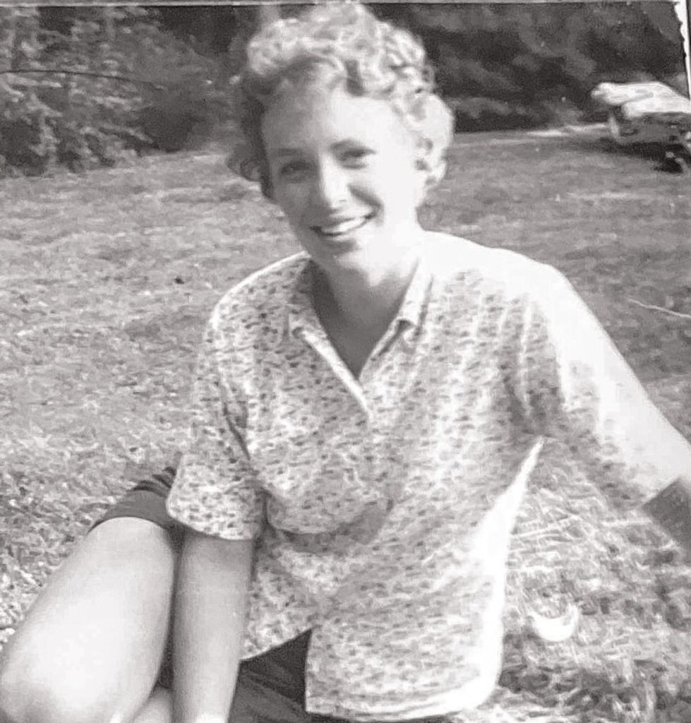 Patricia Gibson Profile Photo