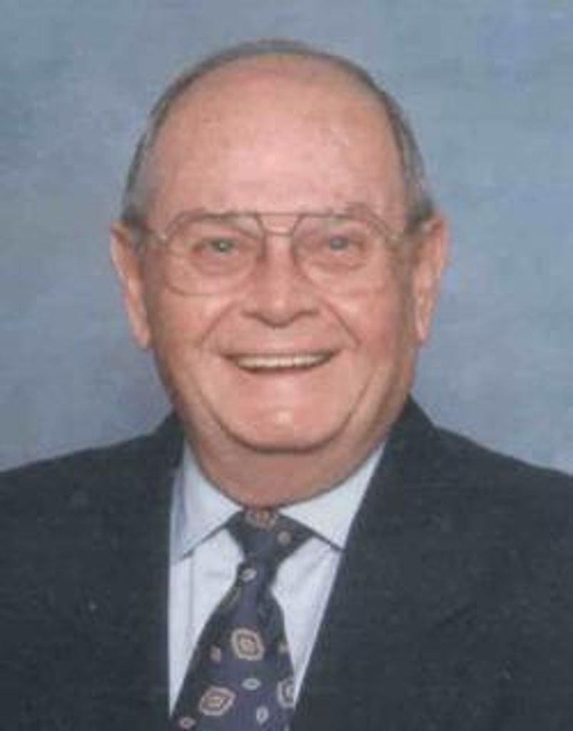 Francis "Pat" Patrick Widmer