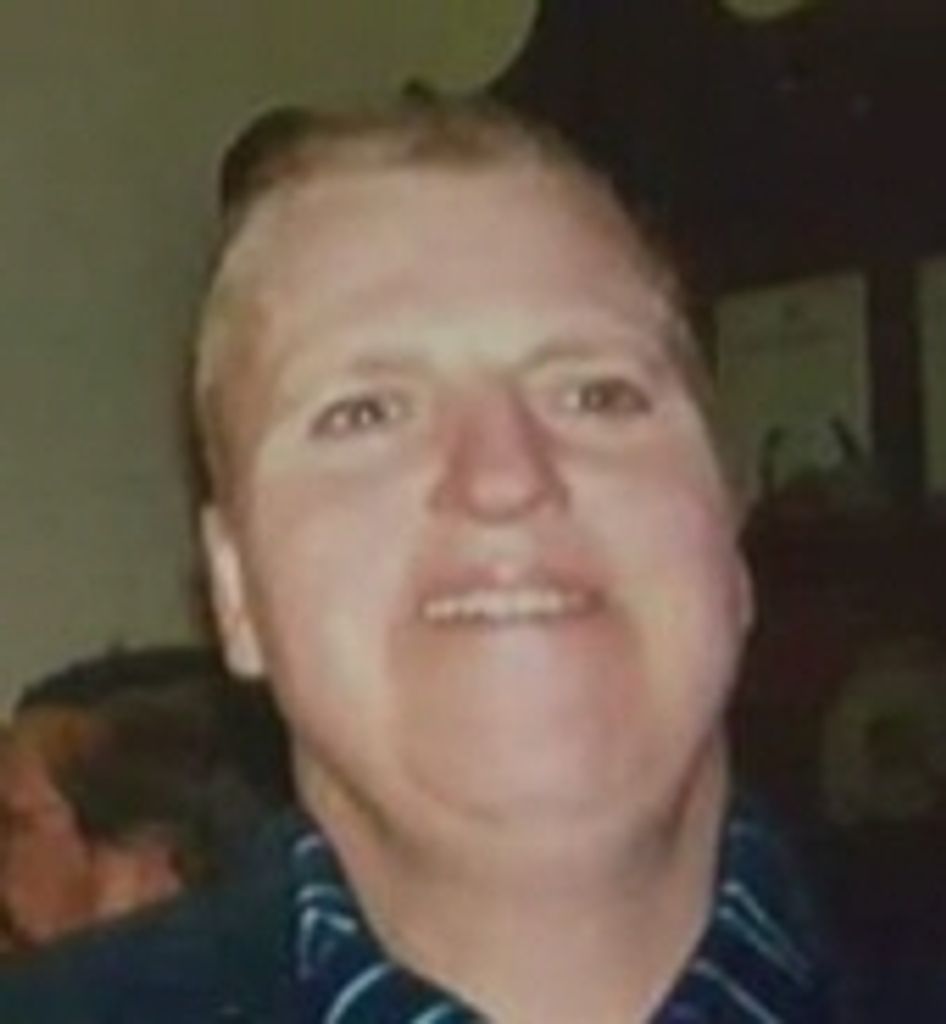 John Kennedy Stalzer