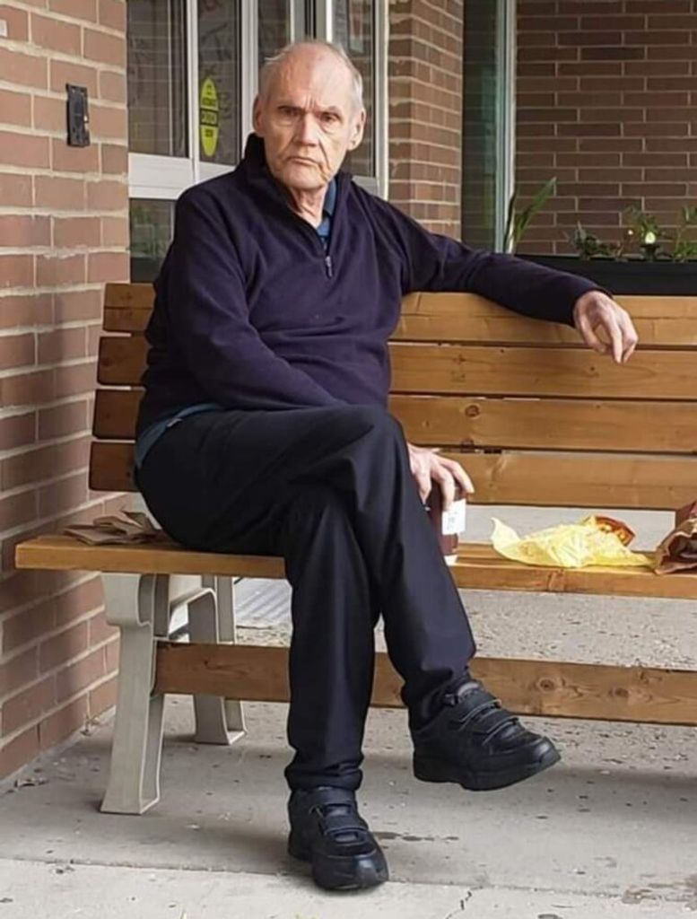 Gilbert Jules Beaudry