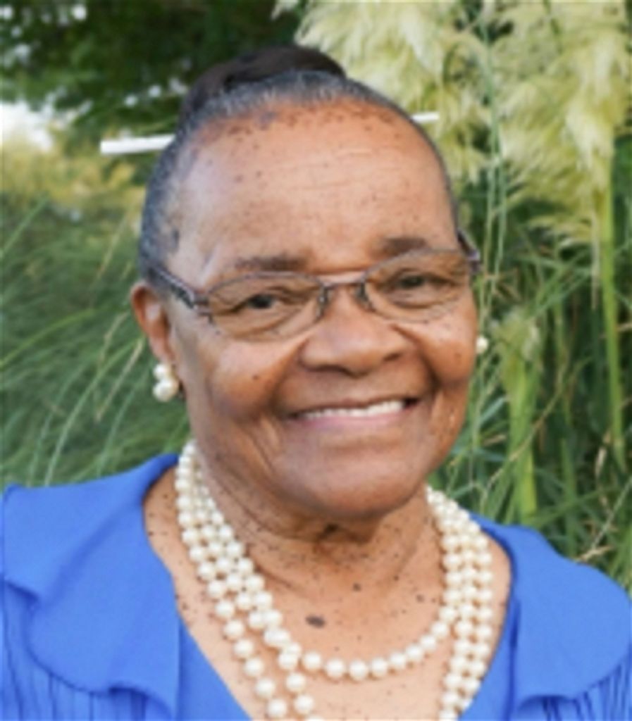 C'Eller "Ms. Dolly" Harrison Profile Photo