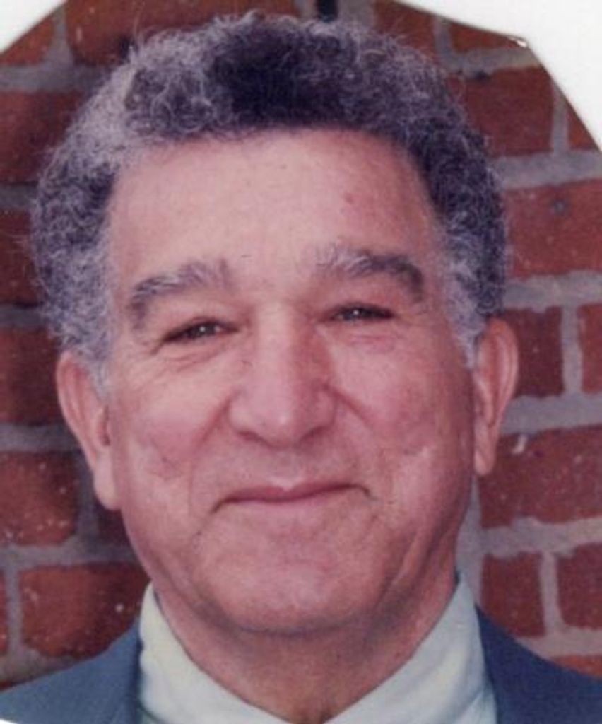 John "Jack" Gallo Profile Photo